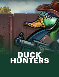 Duck Hunters Happy Hour Slot